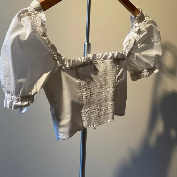 Sunday best Artizia Lolita blouse - Picture 5 of 8